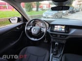 Skoda Kamiq 1.0 TSI DSG