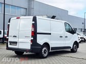Renault Trafic 2.0 dCi L1H1 - IVA Dedutível