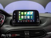 Fiat Tipo 1.3 M-Jet Lounge