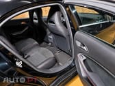Mercedes-Benz A 180 d AMG Line