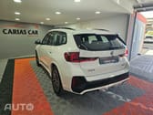 BMW iX1 eDrive20 Edição Desportiva M