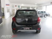 Dacia Sandero 0.9 TCe Comfort Bi-Fuel