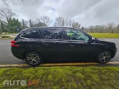 Peugeot 308 SW 1.6 BlueHDi Active J17
