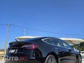 Tesla Model 3 Long-Range Dual Motor AWD