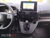 Citroen Berlingo 1.5 BlueHDi M Feel