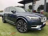 Volvo XC90 2.0 T8 PHEV Plus Bright AWD