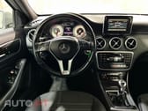 Mercedes-Benz A 180 d Urban