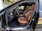 Mercedes-Benz C 220 d 9G-TRONIC AMG Line