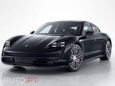 Porsche Taycan Performance Plus
