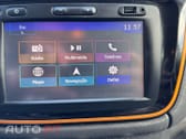 Dacia Lodgy 1.5 Blue dCi Stepway 7L