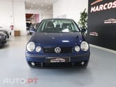 Volkswagen Polo 1.4 TDi Trendline AC