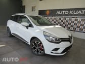 Renault Clio Sport Tourer 1.5 dCi Limited