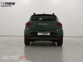 Dacia Sandero 1.0 TCe Stepway E