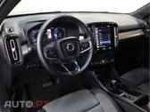 Volvo XC40 1.5 T4 PHEV Core