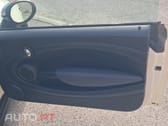 MINI One 1.6 diesel