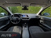 BMW 116 d Advantage