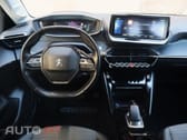 Peugeot E-208 50 kWh Allure