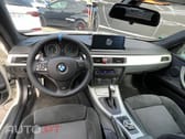 BMW 335 i Auto