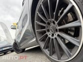Mercedes-Benz CLA 200 d Shooting Brake AMG Line