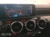 Mercedes-Benz CLA 250 e Shooting Brake Progressive