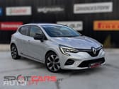 Renault Clio 1.5 Blue dCi Evolution
