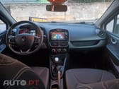 Renault Clio 1.2 Zen