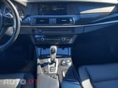 BMW 520 Luxury Line Auto