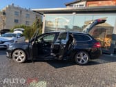 Peugeot 308 SW 1.5 BlueHDi GT Line EAT8