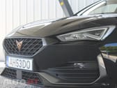 Cupra Leon ST 1.4 e-Hybrid VZ DSG