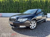 Skoda Superb 1.6 TDi Ambition