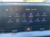 Kia Sportage 1.6 CRDi ISG GT Line