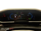Peugeot 508 1.6 Hybrid Allure Pack e-EAT8