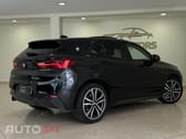 BMW X2 25e xDrive Pack M