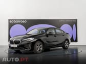 BMW 216 d Advantage