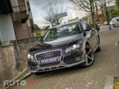 Audi A4 Allroad 2.0 TDI quattro