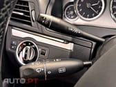 Mercedes-Benz E 220 CDi Avantgarde BlueEfficiency