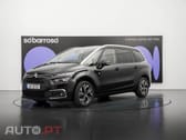 Citroen Grand C4 SpaceTourer 1.5 BlueHDi C-Series