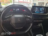 Peugeot 2008 PureTech 100 Stop&Start Allure