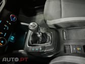 Ford Focus 1.5 TDCi EcoBlue Active