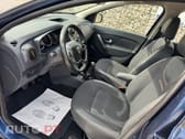 Dacia Sandero 0.9 TCe Stepway Bi-Fuel