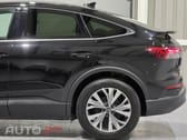 Audi Q4 E-Tron 35 55 kWH