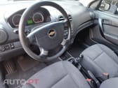 Chevrolet Aveo 1.2 L