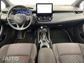 Toyota Corolla Touring Sports 1.8 Hybrid Dynamic