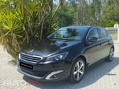 Peugeot 308 1.6 Hdi Allure