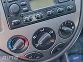 Ford Focus Sport Van 1.8 TDCi