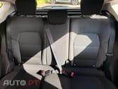 Renault Captur 1.5 dCi Exclusive EDC