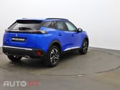 Peugeot 2008 1.2 PureTech Allure Pack