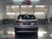 Audi Q4 E-Tron 35 55 kWh