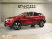 Nissan Qashqai 1.3 DIG-T N-Connecta J18 Led
