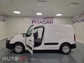 Peugeot Partner 1.6 HDI IVA DEDUTIVEL